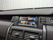 Land Rover Discovery Sport 2.0 Discovery Sport Landmark TD4 Auto 4WD 5dr 85