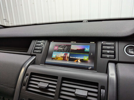 Land Rover Discovery Sport 2.0 Discovery Sport Landmark TD4 Auto 4WD 5dr 85