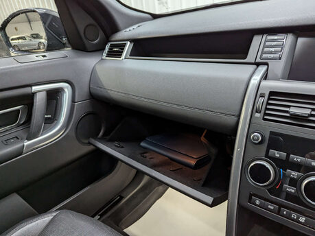 Land Rover Discovery Sport 2.0 Discovery Sport Landmark TD4 Auto 4WD 5dr 94