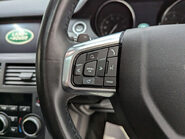 Land Rover Discovery Sport 2.0 Discovery Sport Landmark TD4 Auto 4WD 5dr 74