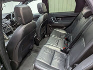 Land Rover Discovery Sport 2.0 Discovery Sport Landmark TD4 Auto 4WD 5dr 64