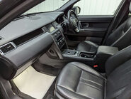 Land Rover Discovery Sport 2.0 Discovery Sport Landmark TD4 Auto 4WD 5dr 52