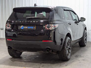 Land Rover Discovery Sport 2.0 Discovery Sport Landmark TD4 Auto 4WD 5dr 39