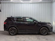 Land Rover Discovery Sport 2.0 Discovery Sport Landmark TD4 Auto 4WD 5dr 14