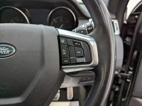 Land Rover Discovery Sport 2.0 Discovery Sport Landmark TD4 Auto 4WD 5dr 77