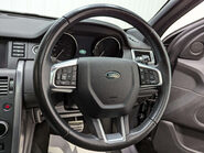 Land Rover Discovery Sport 2.0 Discovery Sport Landmark TD4 Auto 4WD 5dr 78