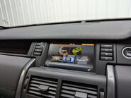 Land Rover Discovery Sport 2.0 Discovery Sport Landmark TD4 Auto 4WD 5dr 89