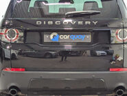 Land Rover Discovery Sport 2.0 Discovery Sport Landmark TD4 Auto 4WD 5dr 38