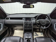 Land Rover Discovery Sport 2.0 Discovery Sport Landmark TD4 Auto 4WD 5dr 2