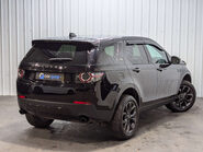 Land Rover Discovery Sport 2.0 Discovery Sport Landmark TD4 Auto 4WD 5dr 10