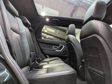 Land Rover Discovery Sport 2.0 Discovery Sport Landmark TD4 Auto 4WD 5dr 61