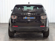 Land Rover Discovery Sport 2.0 Discovery Sport Landmark TD4 Auto 4WD 5dr 37