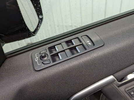 Land Rover Discovery Sport 2.0 Discovery Sport Landmark TD4 Auto 4WD 5dr 80