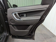 Land Rover Discovery Sport 2.0 Discovery Sport Landmark TD4 Auto 4WD 5dr 62