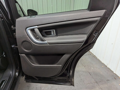 Land Rover Discovery Sport 2.0 Discovery Sport Landmark TD4 Auto 4WD 5dr 62