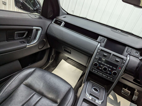 Land Rover Discovery Sport 2.0 Discovery Sport Landmark TD4 Auto 4WD 5dr 44