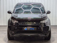 Land Rover Discovery Sport 2.0 Discovery Sport Landmark TD4 Auto 4WD 5dr 21