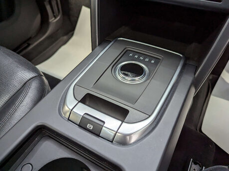 Land Rover Discovery Sport 2.0 Discovery Sport Landmark TD4 Auto 4WD 5dr 92