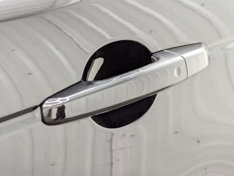 Land Rover Discovery Sport 2.0 Discovery Sport Landmark TD4 Auto 4WD 5dr 31