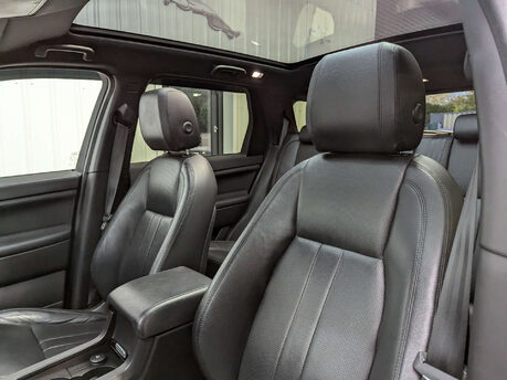 Land Rover Discovery Sport 2.0 Discovery Sport Landmark TD4 Auto 4WD 5dr 55