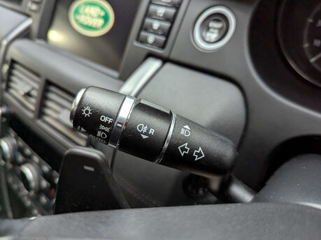 Land Rover Discovery Sport 2.0 Discovery Sport Landmark TD4 Auto 4WD 5dr 73