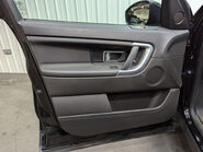 Land Rover Discovery Sport 2.0 Discovery Sport Landmark TD4 Auto 4WD 5dr 57