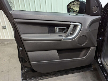 Land Rover Discovery Sport 2.0 Discovery Sport Landmark TD4 Auto 4WD 5dr 57