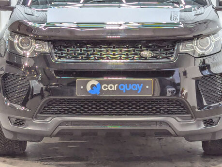 Land Rover Discovery Sport 2.0 Discovery Sport Landmark TD4 Auto 4WD 5dr 23