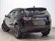 Land Rover Discovery Sport 2.0 Discovery Sport Landmark TD4 Auto 4WD 5dr 11