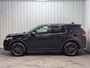 Land Rover Discovery Sport 2.0 Discovery Sport Landmark TD4 Auto 4WD 5dr 16