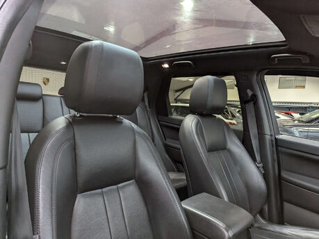 Land Rover Discovery Sport 2.0 Discovery Sport Landmark TD4 Auto 4WD 5dr 49