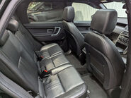 Land Rover Discovery Sport 2.0 Discovery Sport Landmark TD4 Auto 4WD 5dr 58