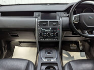 Land Rover Discovery Sport 2.0 Discovery Sport Landmark TD4 Auto 4WD 5dr 83