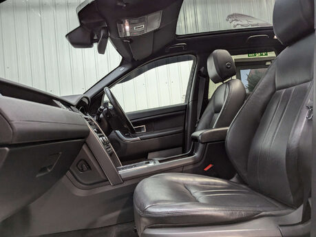 Land Rover Discovery Sport 2.0 Discovery Sport Landmark TD4 Auto 4WD 5dr 56