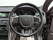 Land Rover Discovery Sport 2.0 Discovery Sport Landmark TD4 Auto 4WD 5dr 75