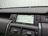 Land Rover Discovery Sport 2.0 Discovery Sport Landmark TD4 Auto 4WD 5dr 87