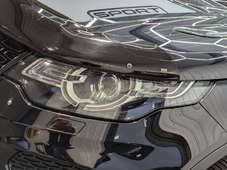 Land Rover Discovery Sport 2.0 Discovery Sport Landmark TD4 Auto 4WD 5dr 28