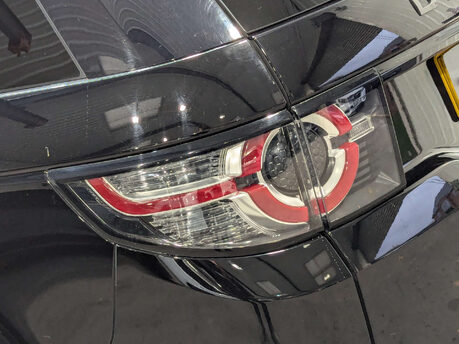 Land Rover Discovery Sport 2.0 Discovery Sport Landmark TD4 Auto 4WD 5dr 40