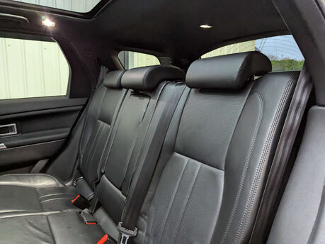 Land Rover Discovery Sport 2.0 Discovery Sport Landmark TD4 Auto 4WD 5dr 66