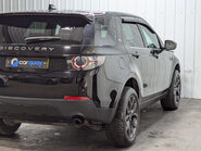 Land Rover Discovery Sport 2.0 Discovery Sport Landmark TD4 Auto 4WD 5dr 35