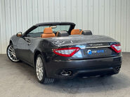 Maserati Grancabrio 4.7 GranCabrio Auto 2dr 12