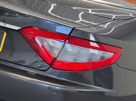 Maserati Grancabrio 4.7 GranCabrio Auto 2dr 43