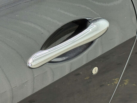 Maserati Grancabrio 4.7 GranCabrio Auto 2dr 31