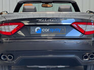 Maserati Grancabrio 4.7 GranCabrio Auto 2dr 39