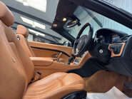 Maserati Grancabrio 4.7 GranCabrio Auto 2dr 50