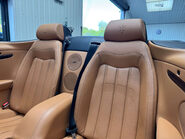 Maserati Grancabrio 4.7 GranCabrio Auto 2dr 63