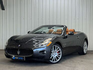 Maserati Grancabrio 4.7 GranCabrio Auto 2dr 6