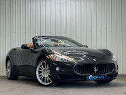 Maserati Grancabrio 4.7 GranCabrio Auto 2dr 4