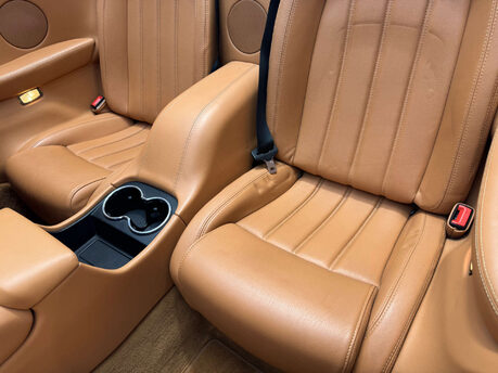 Maserati Grancabrio 4.7 GranCabrio Auto 2dr 66