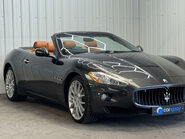 Maserati Grancabrio 4.7 GranCabrio Auto 2dr 18